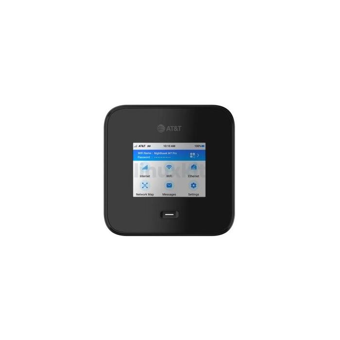 Netgear Nighthawk M7 Pro 5G WiFi 7 Mobile Hotspot Router