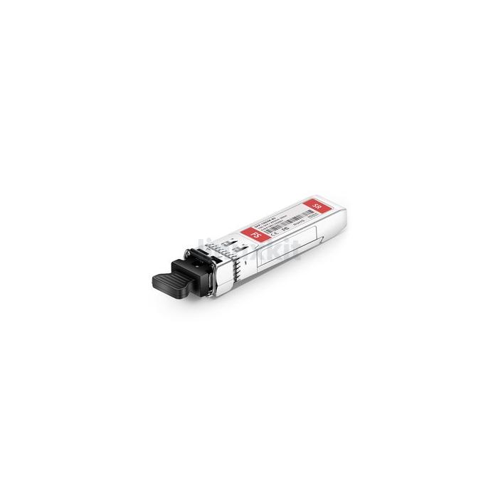 Cisco SFP-10G-SR SFP+ - 1 x LC Duplex 10GBase-SR