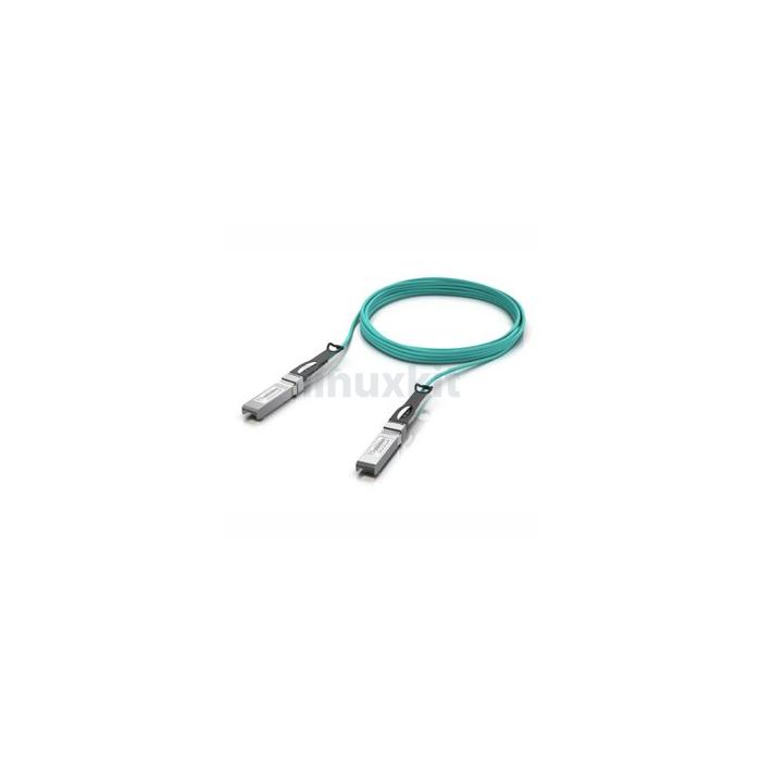 Ubiquiti UACC-AOC-SFP10-5M Cable