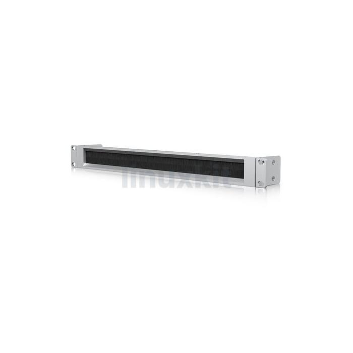 Ubiquiti Rack Mount 1U Brush Panel (UACC-RACK-PANEL-BRUSH-1U)
