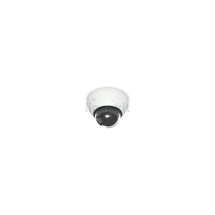 Ubiquiti UVC-AI-DOME-W Outdoor Dome Camera (White)