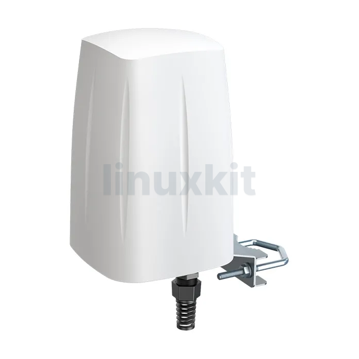 QuSpot Omni Enclosure for RUTX11/RUTM11