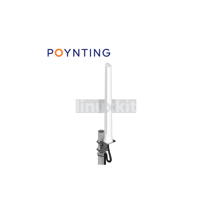 Poynting 4x4 Omni LTE/5G