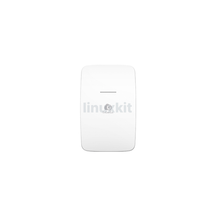 EnGenius Cloud 11ac Wave 2 wallplate AP
