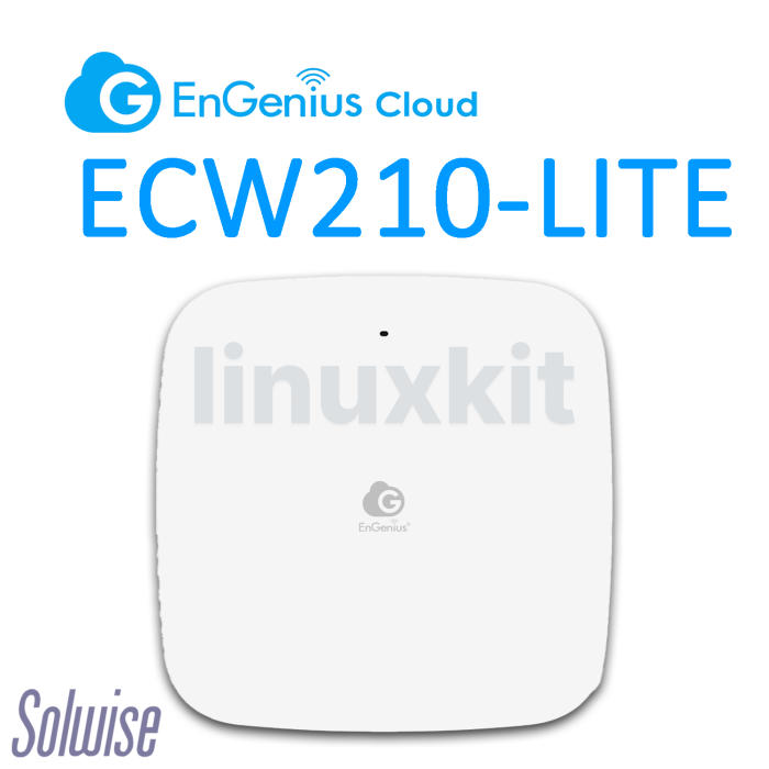 EnGenius Cloud 2x2 Lite 11ax Indoor AP