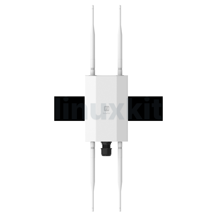 EnGenius FIT Managed 11ax Outdoor AP