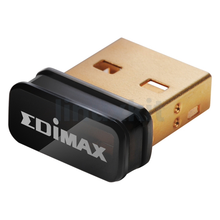 Edimax 802.11 b/g/n Nano USB