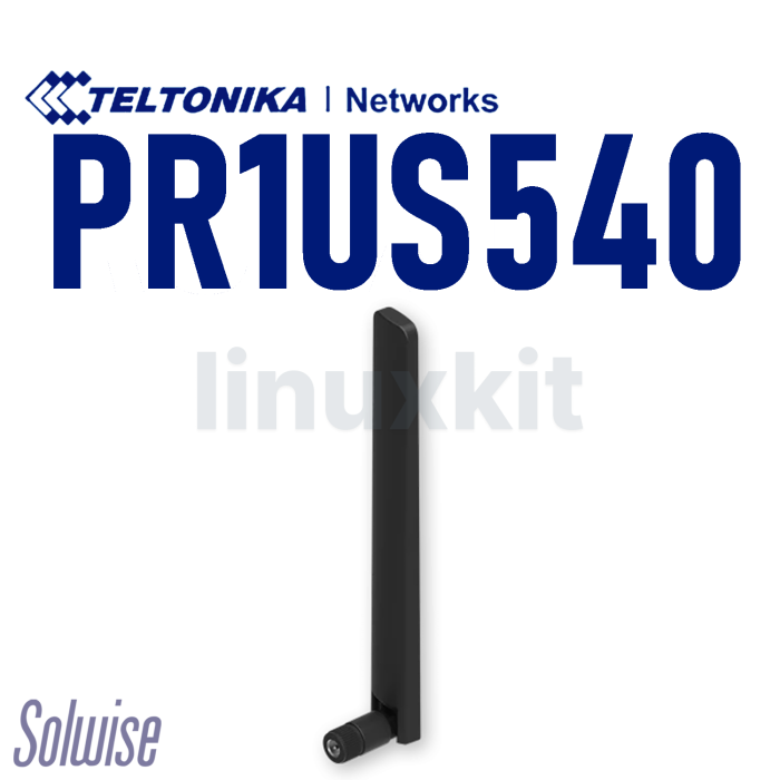 Teltonika Router 5G Mobile SMA Antenna