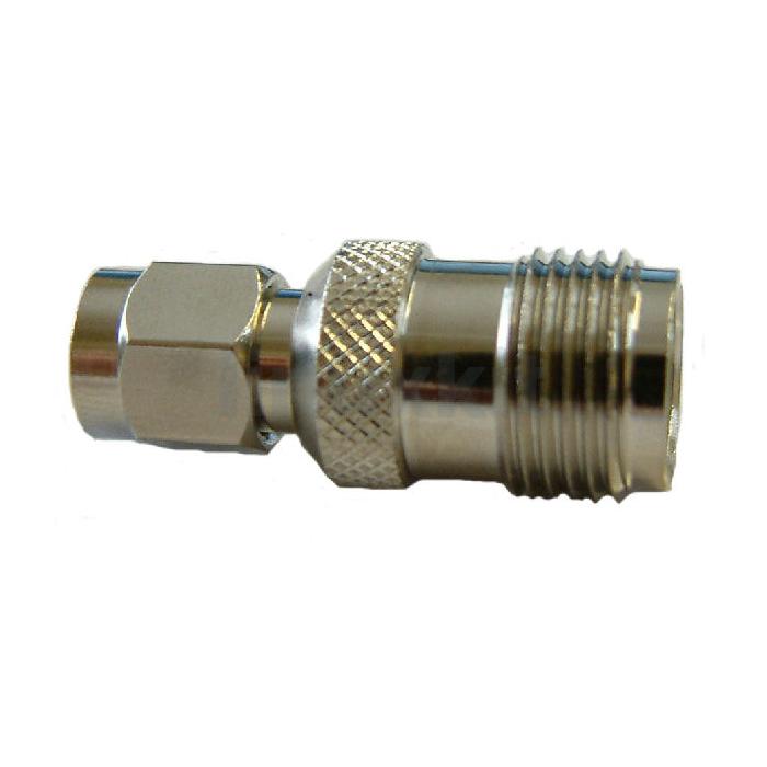 Adapter ReSMA Plug - ReTNC Socket