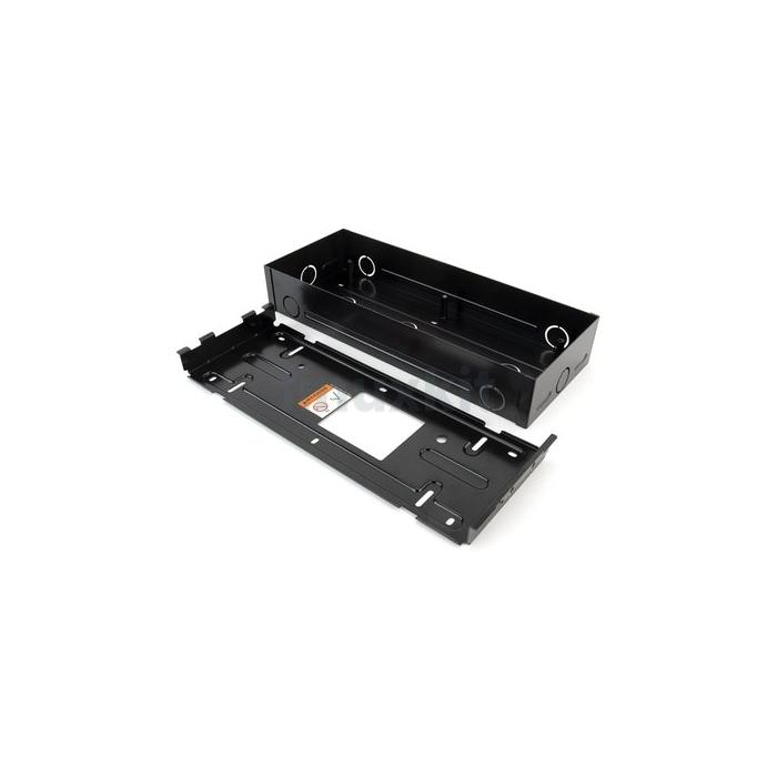 Akuvox R29XF Flush Mounting Back Box for R29 Intercoms