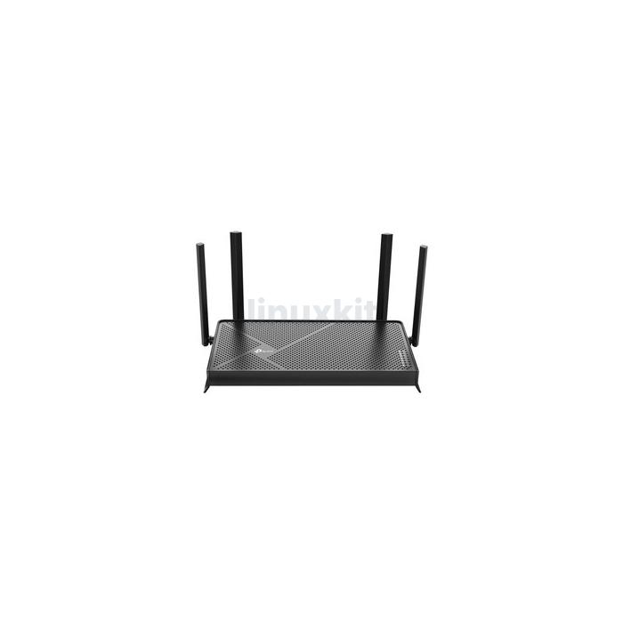 TP-LINK Archer BE230 WIFi 7 Router & 4 Port Switch