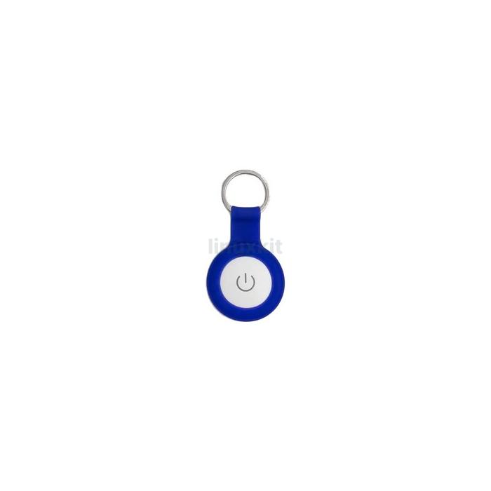 Bold Clicker Cover - Blue