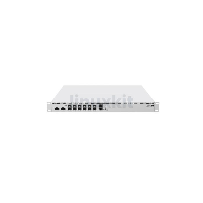 MikroTik Cloud Core Router 2216 (CCR2216-1G-12XS-2XQ)