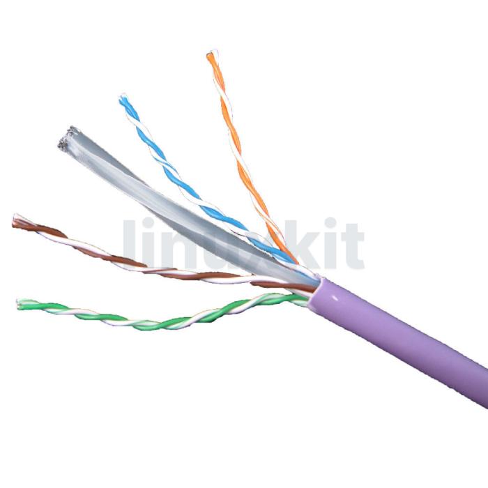 Cat 6 - UTP 305m Solid Cable