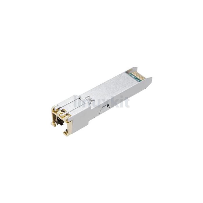 TP-Link TL-SM331T 8-Port PoE Gigabit Switch