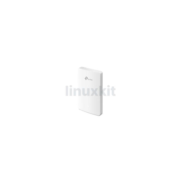 TP-Link EAP235-Wall Plate WiFi 5 PoE Access Point