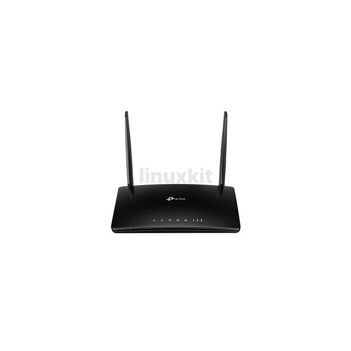 TP-Link TL-MR6500v WiFi 4 LTE 4G Router