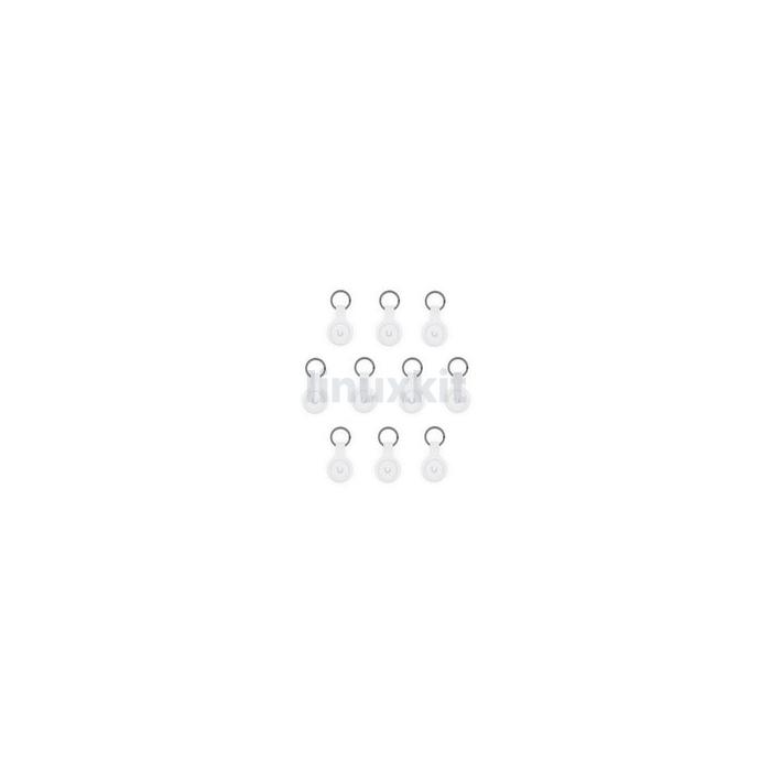 Ubiquiti UniFi Access NFC Smart Fob 10 Pack (UA-POCKET)