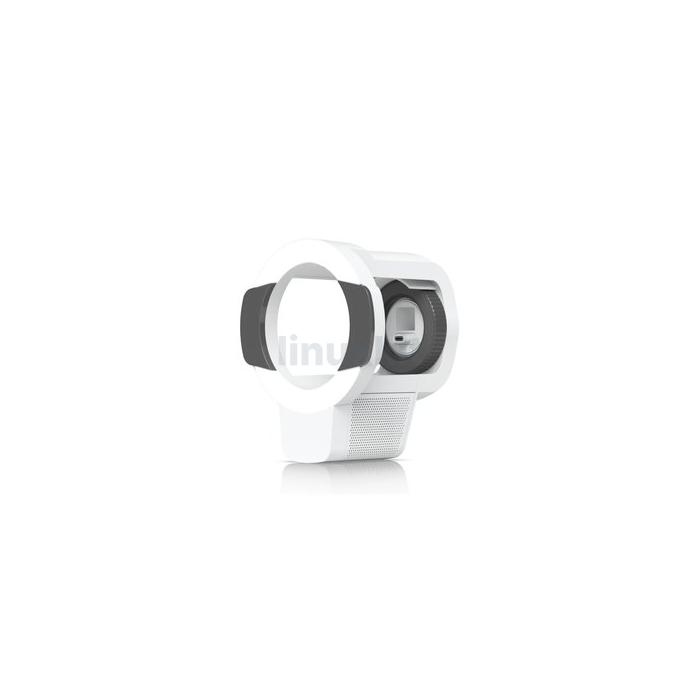 Ubiquiti AI Pro IR LED Floodlight Enhancer (UACC-AI-PRO-ENHANCER-W)