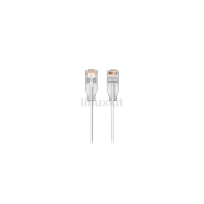 Ubiquiti UACC-CABLE-PATCH-EL-0.3M Ethernet Cable