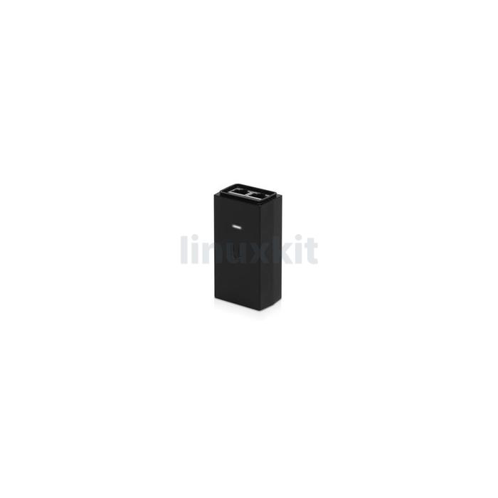 Ubiquiti UniFi Gigabit PoE Adaptor Injector (POE-24-12W-G)