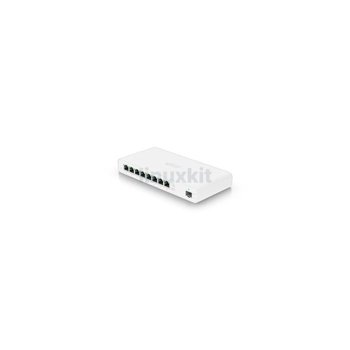 Ubiquiti UISP Router with Gigabit PoE (UISP-R)