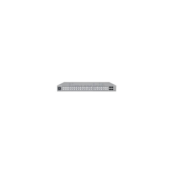 Ubiquiti UniFi USW-PRO-MAX-48-POE 48-Port PoE Switch