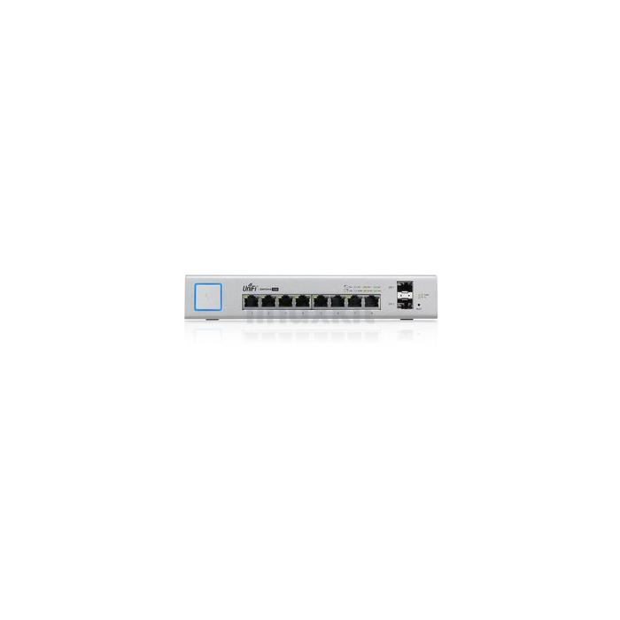 Ubiquiti US-8-150W UniFi 8 Port 150W Managed PoE Switch