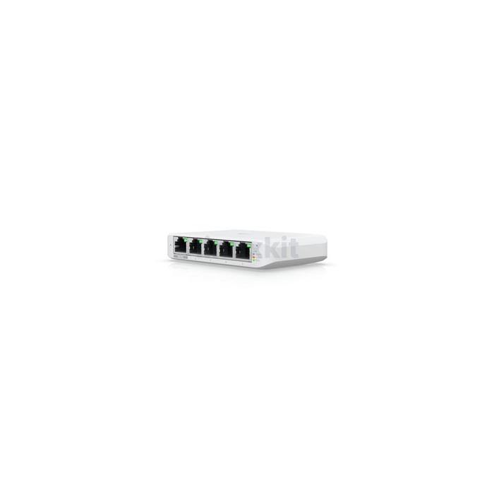 Ubiquiti UniFi USW-Flex-Mini 5 Port Managed Switch