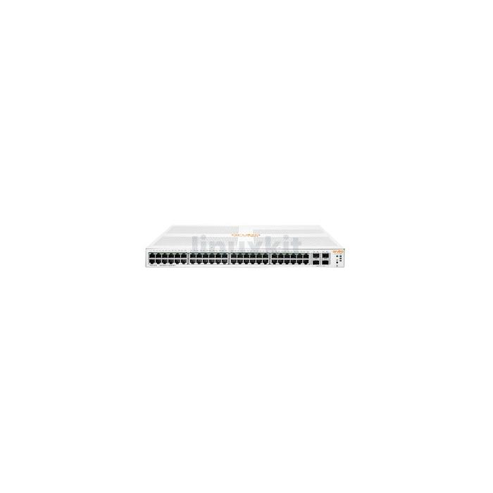 HPE Networking Instant On 1930 48G 4SFP/ SFP+ Switch (JL685A)