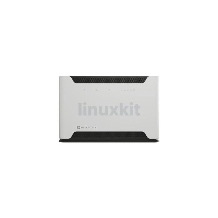 MikroTik Chateau LTE12 (D53G-5HACD2HND-TC&EG120K-EA)