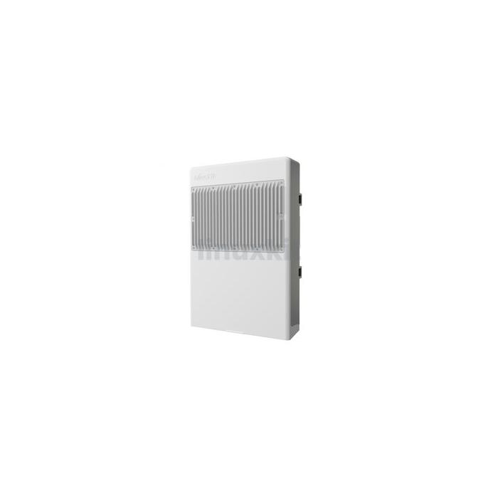 MikroTik CRS318-16P-2S+OUT 16-Port Gigabit PoE+ Switch