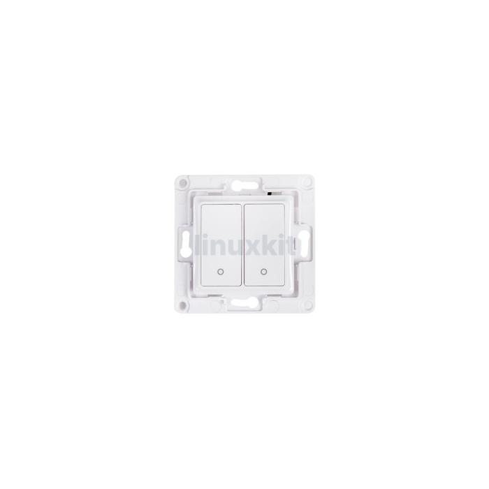 Shelly Wall Switch 2 (White)