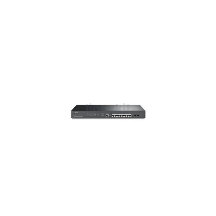 TP-Link TL-SG3428XMP JetStream 24-Port PoE+ L2+ Managed Switch