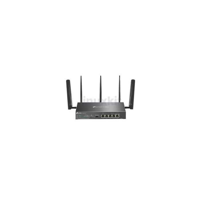 TP-Link Omada ER706W-4G AX3000 Gigabit VPN Router