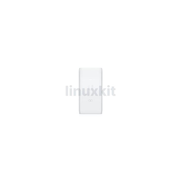 Ubiquiti UniFi U-POE-AF Gigabit PoE Injector (802.3af/48V)