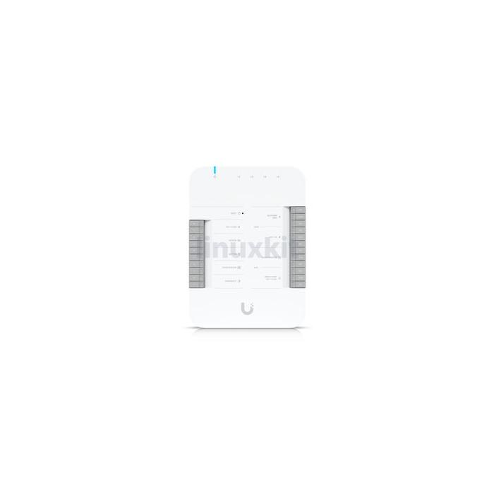 Ubiquiti UniFi Access Hub IP Networked Door Controller - UA-Hub-Door