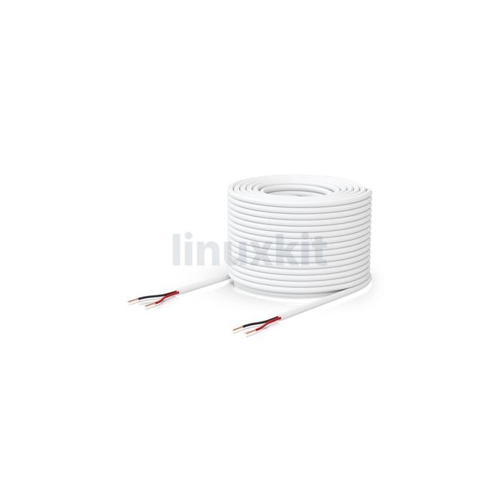 Ubiquiti Door Lock Relay Cable (500ft)