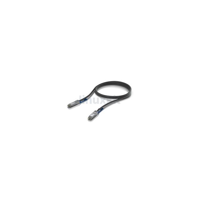 Ubiquiti UACC-DAC-QSFP28-1M