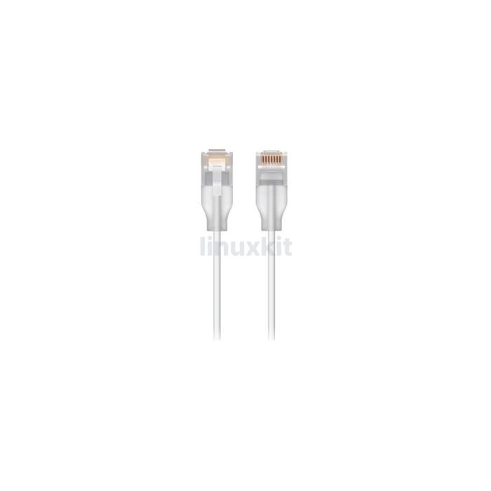 Ubiquiti UACC-CABLE-PATCH-EL-0.15M Ethernet Cable