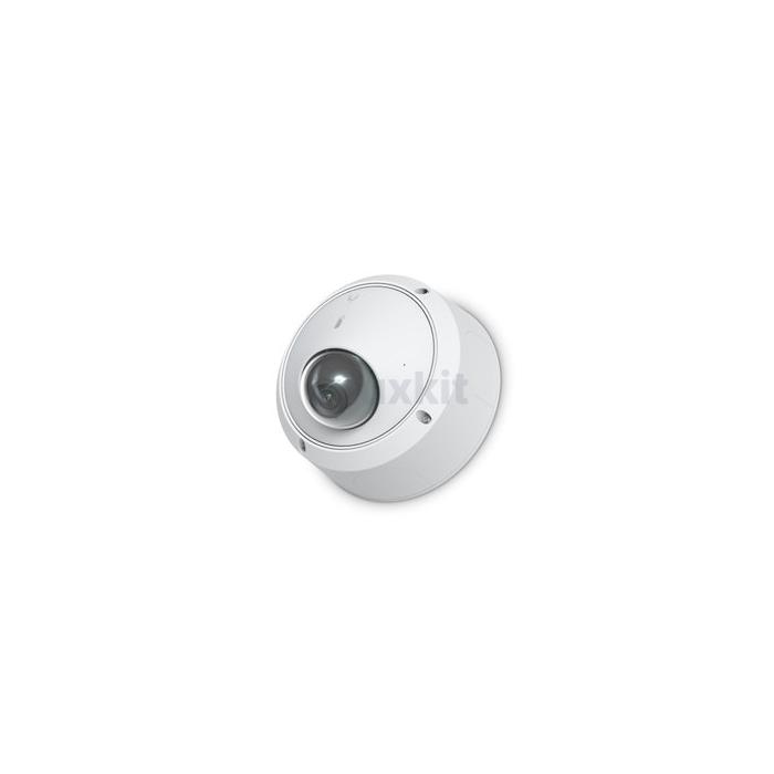 Ubiquiti UACC-CAMERA-JB-W Tamper-Resistant IP Camera Junction Box