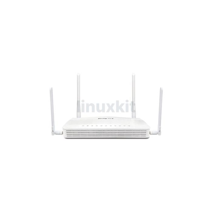 DrayTek Vigor 2767AX-4G-K 4G 2.5GbE WiFi 6 VPN Router