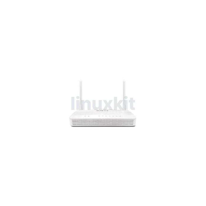 DrayTek Vigor 2767AX VDSL and 2.5GbE Ethernet VPN Router