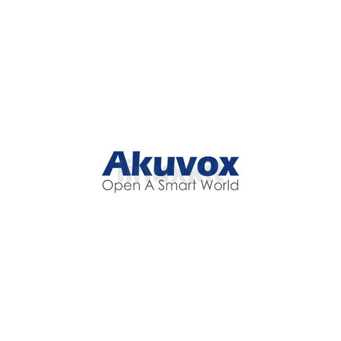 Akuvox Cloud Door Intercom Service