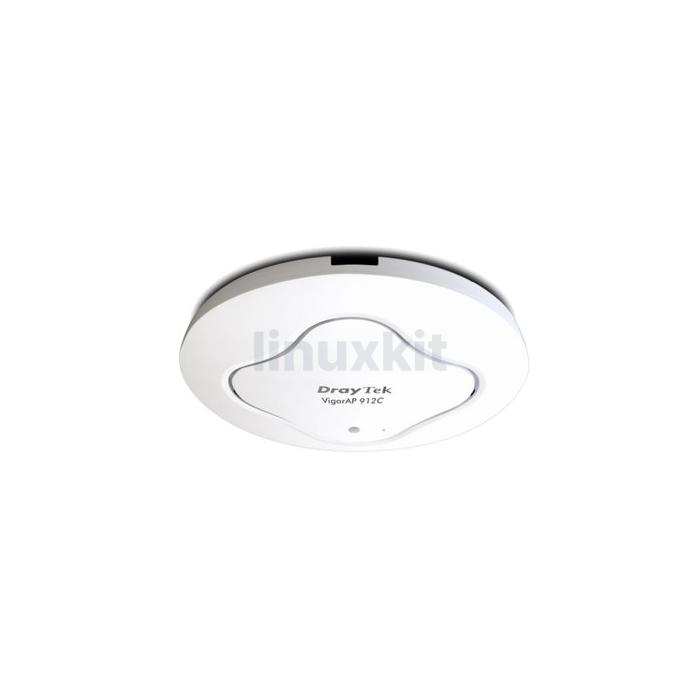 DrayTek Vigor VAP912C Mesh Wireless Range Extender & Access Point