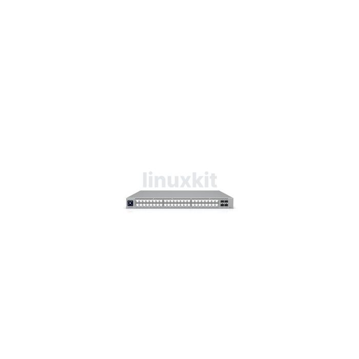 Ubiquiti UniFi Enterprise Campus 48-Port PoE+++ Switch