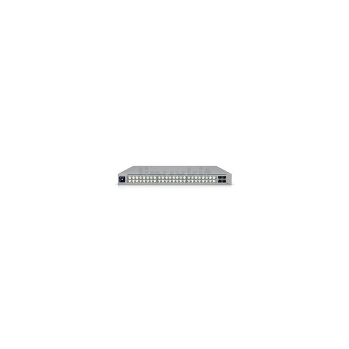 Ubiquiti UniFi Enterprise Campus 48-Port PoE+++ Switch