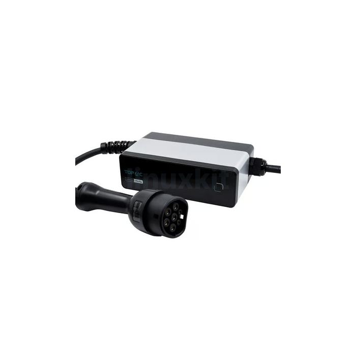 TopAC Portable EV Charger 11kW EVE01-11R