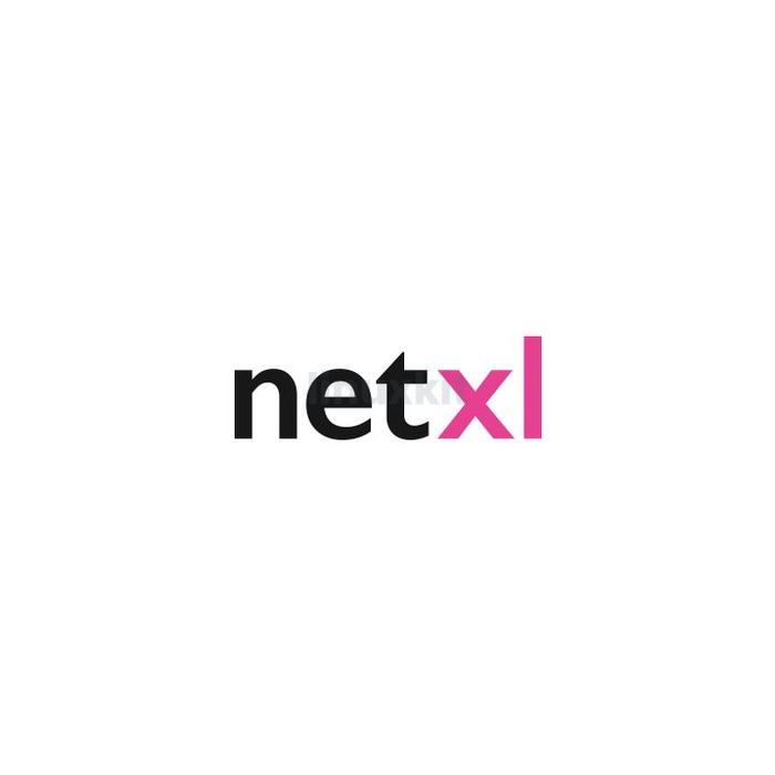 NetXL Homepage Hero Advertisement