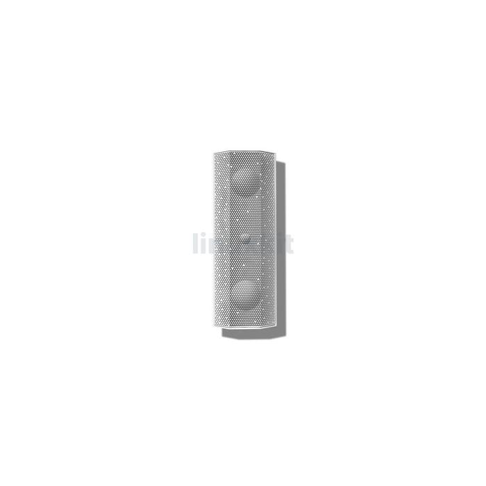 Lithe Audio iO1 Indoor & Outdoor Passive Speaker in White